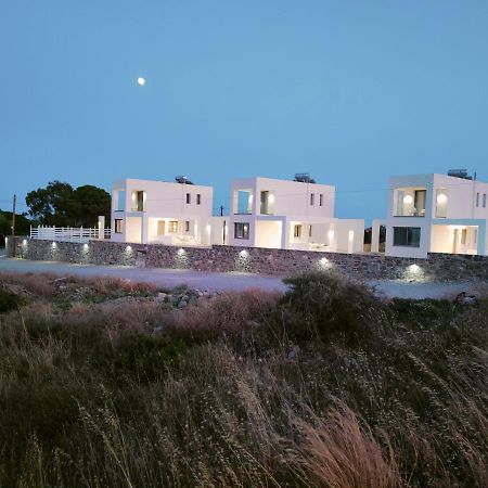 Alpha Villas Gennadi Exteriér fotografie