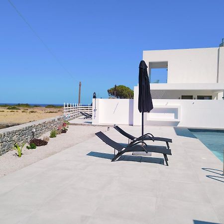 Alpha Villas Gennadi Exteriér fotografie