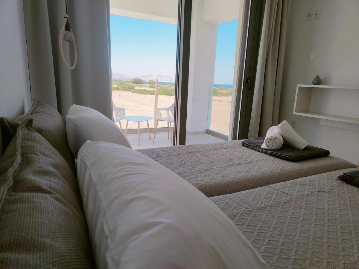 Alpha Villas Gennadi Exteriér fotografie